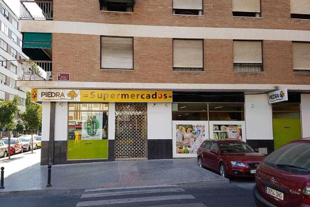 Fantastico Apartamento Junto A La Juderia Кордова Экстерьер фото