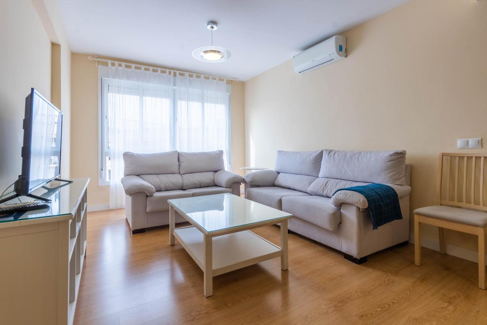 Fantastico Apartamento Junto A La Juderia Кордова Экстерьер фото