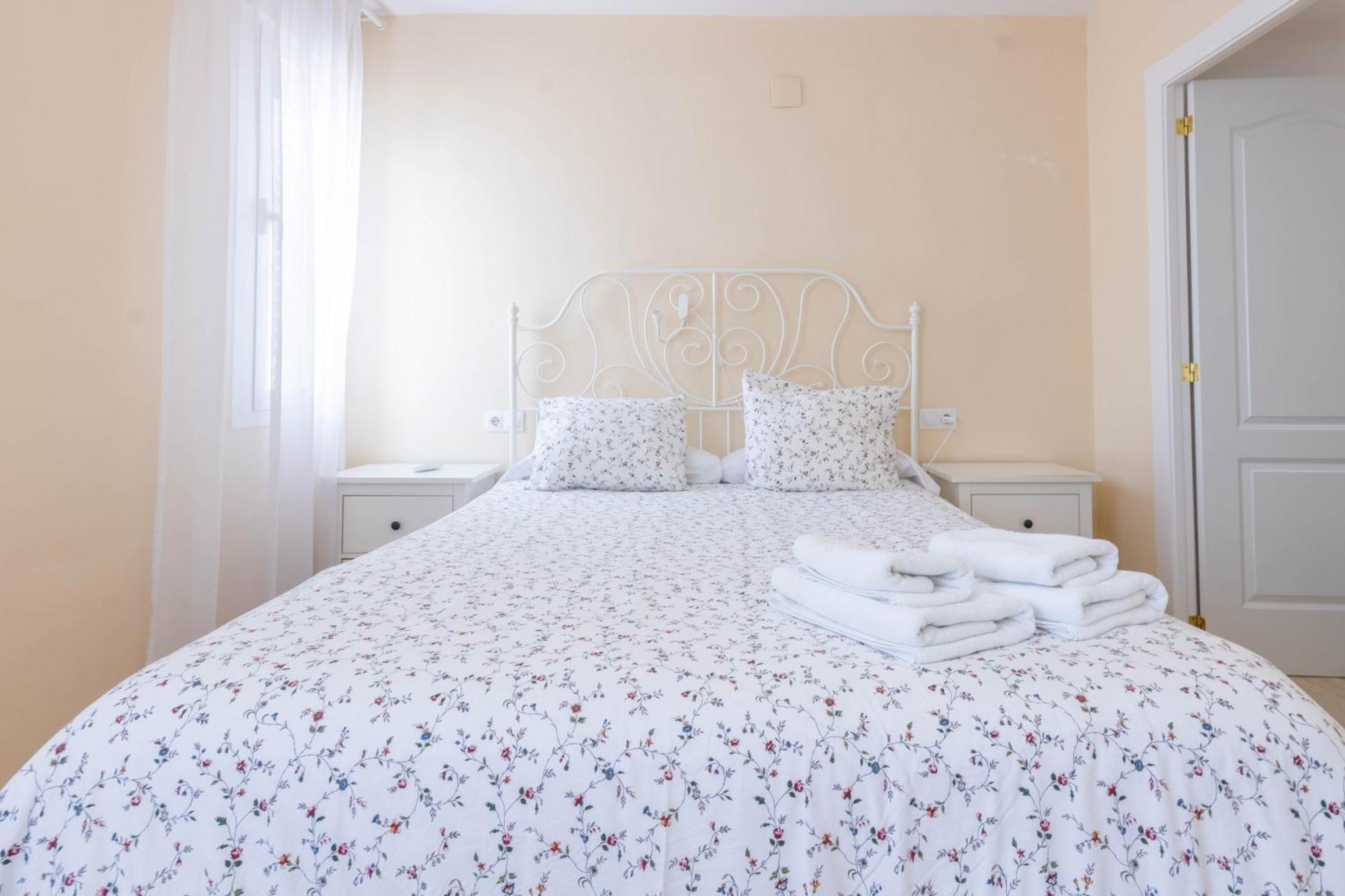 Fantastico Apartamento Junto A La Juderia Кордова Экстерьер фото